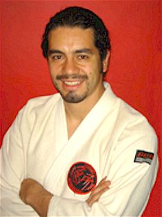 Dr. Alejandro Del Toro Location: Mexico City (Mexico) Certifying Instructor Level 1. Certification License to Training Level 9 - AklejandroDelToro